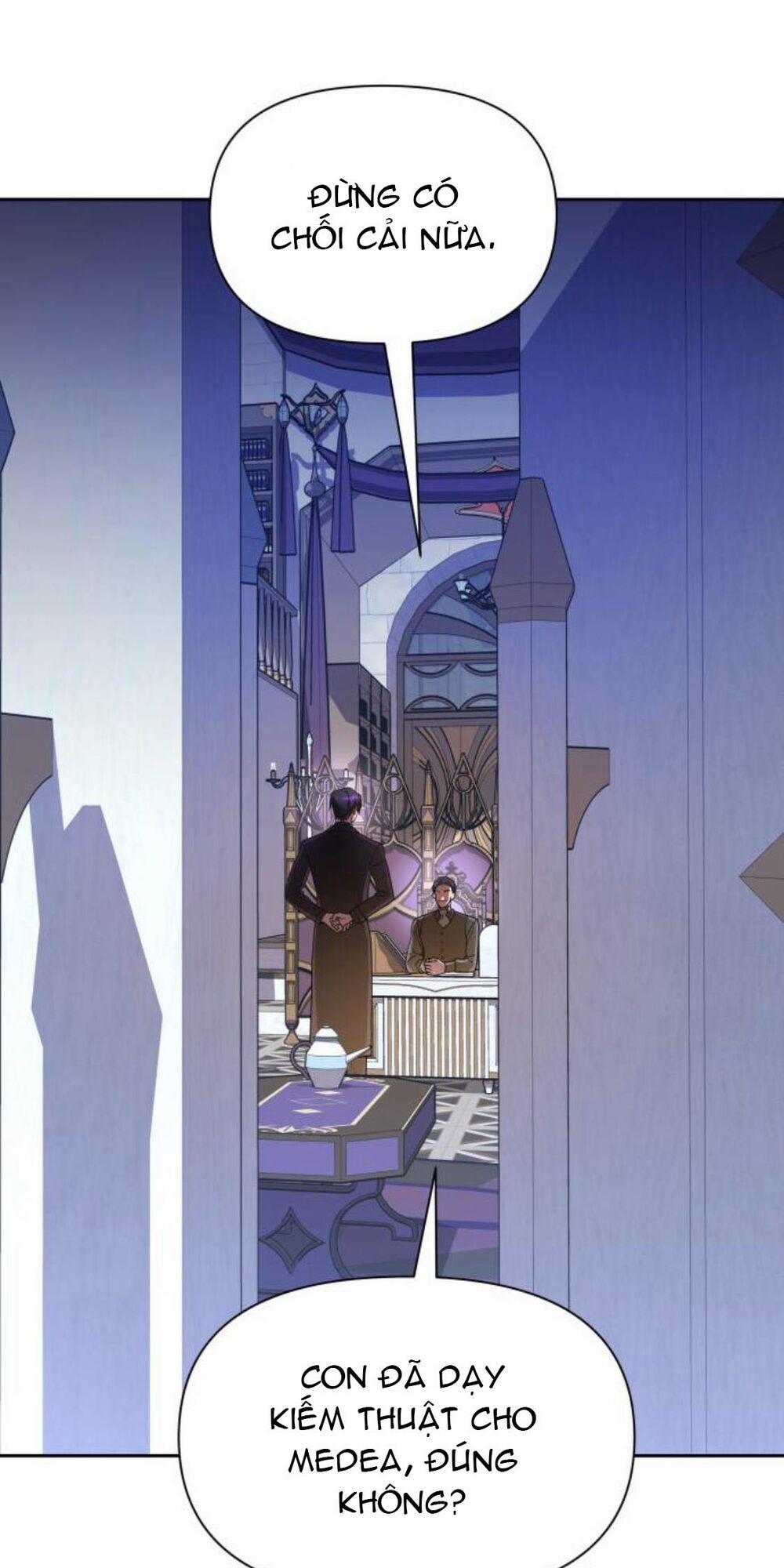 Tôi Muốn Trở Thành Cô Ấy Chỉ Một Ngày 79 trang 51