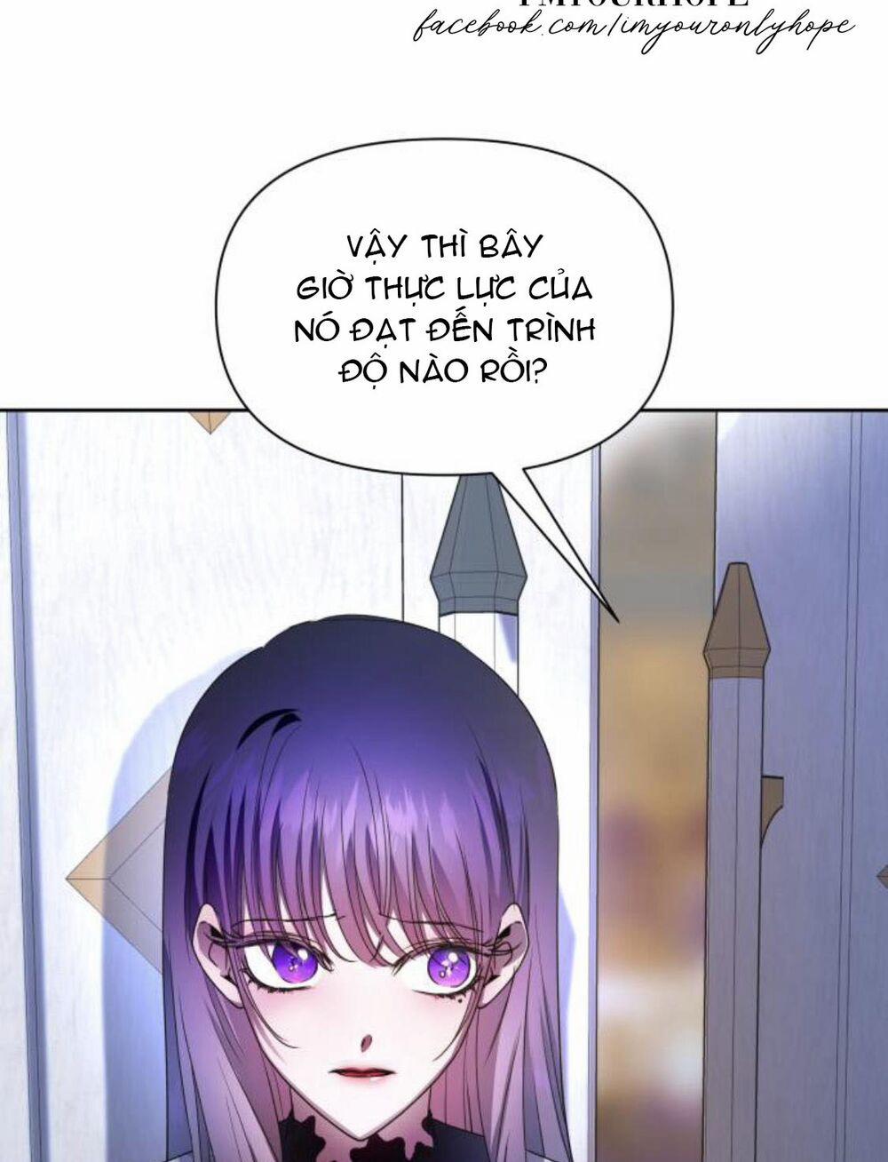 Tôi Muốn Trở Thành Cô Ấy Chỉ Một Ngày 79 trang 53