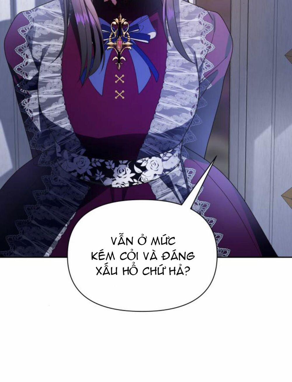 Tôi Muốn Trở Thành Cô Ấy Chỉ Một Ngày 79 trang 54