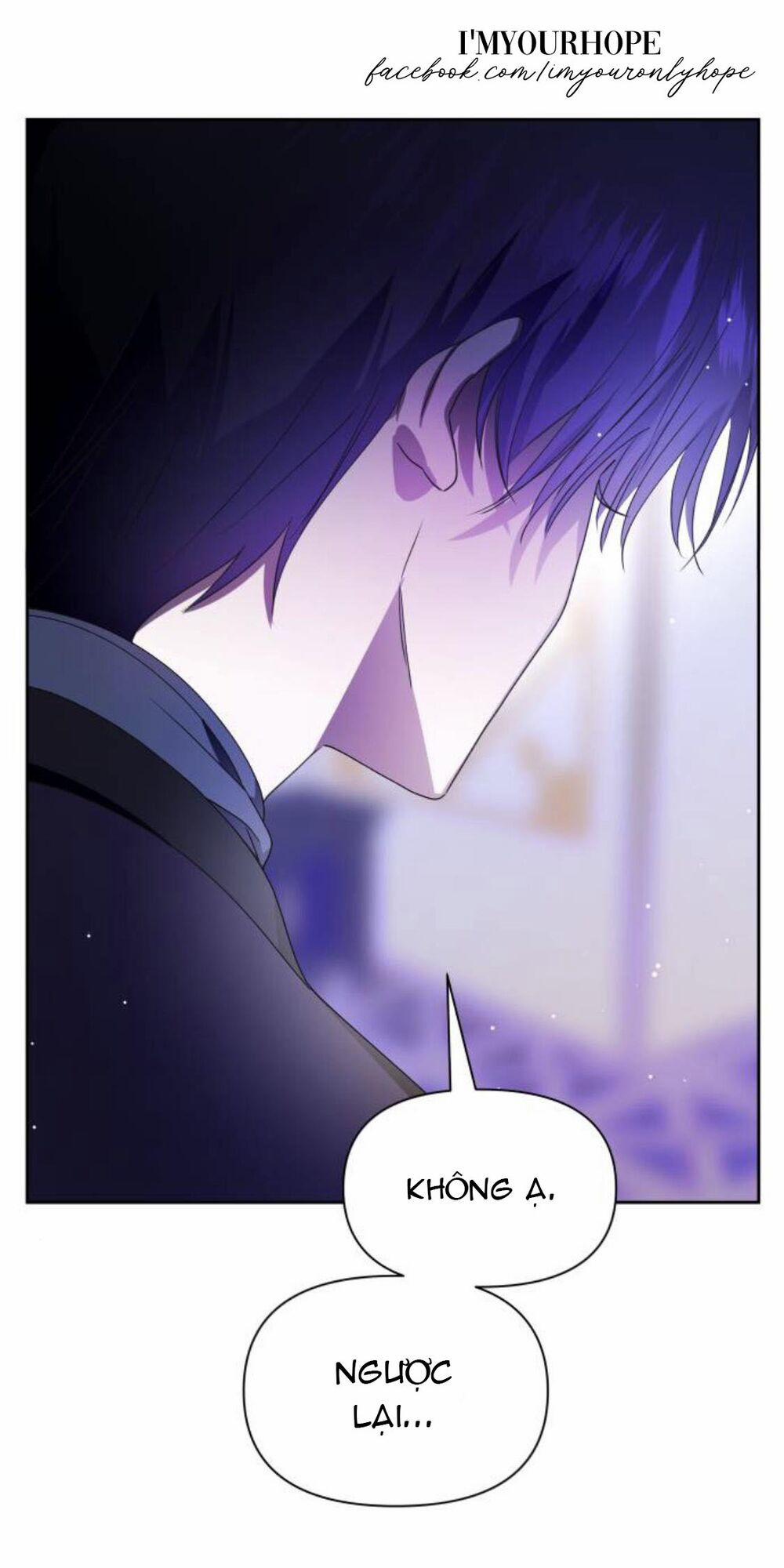 Tôi Muốn Trở Thành Cô Ấy Chỉ Một Ngày 79 trang 55