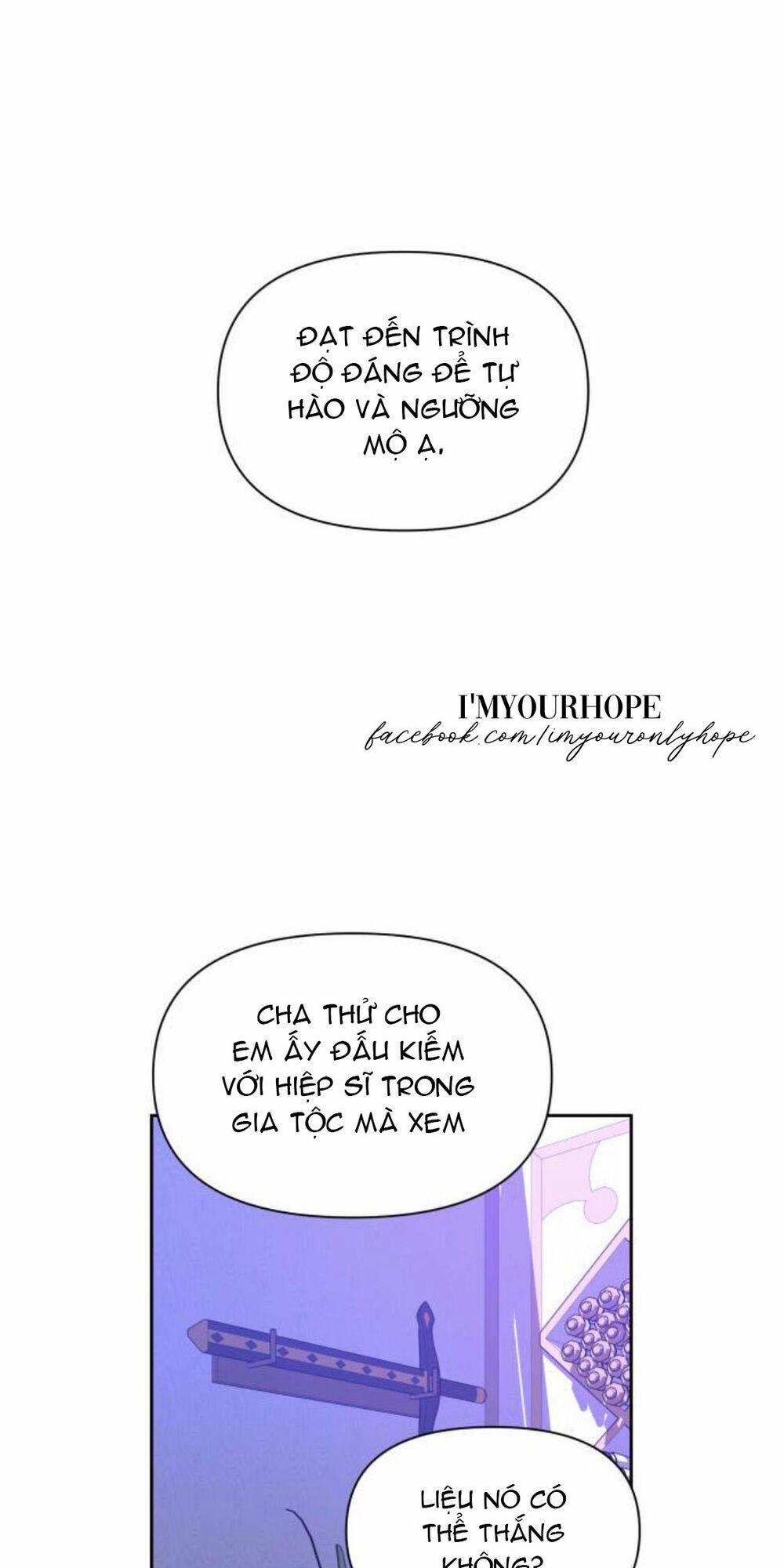 Tôi Muốn Trở Thành Cô Ấy Chỉ Một Ngày 79 trang 56