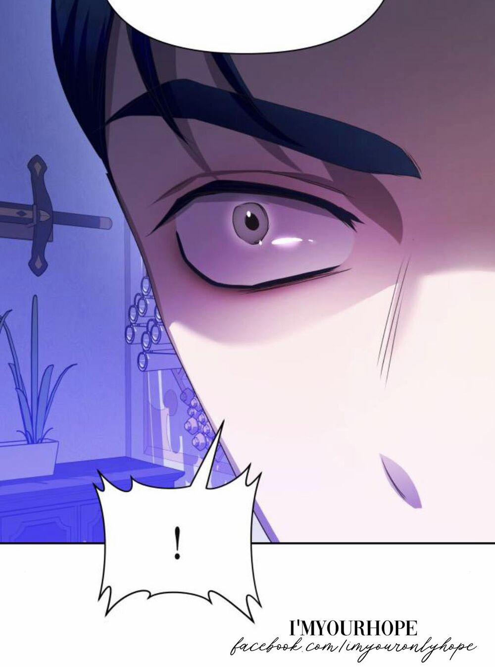 Tôi Muốn Trở Thành Cô Ấy Chỉ Một Ngày 79 trang 58