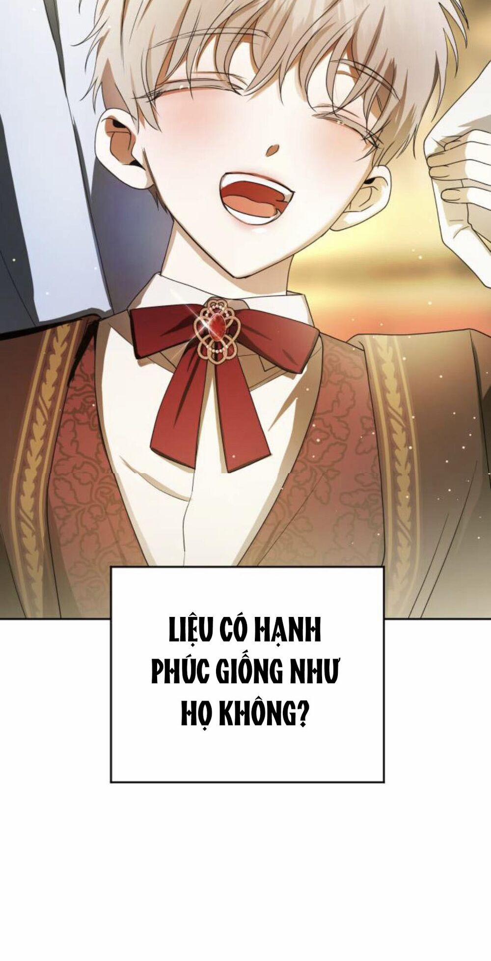 Tôi Muốn Trở Thành Cô Ấy Chỉ Một Ngày 79 trang 6