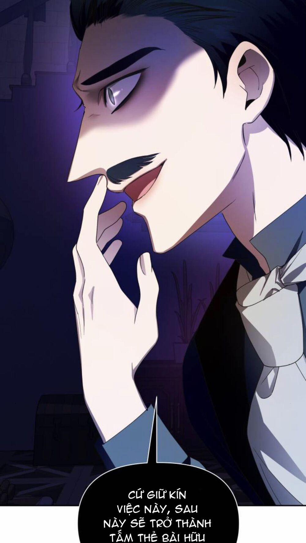 Tôi Muốn Trở Thành Cô Ấy Chỉ Một Ngày 79 trang 61