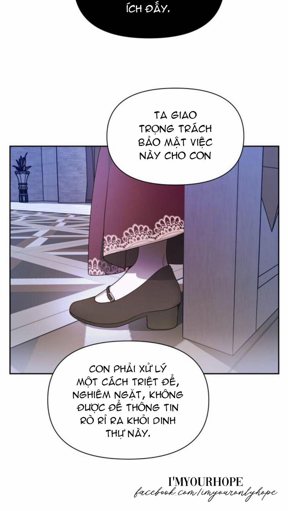 Tôi Muốn Trở Thành Cô Ấy Chỉ Một Ngày 79 trang 62