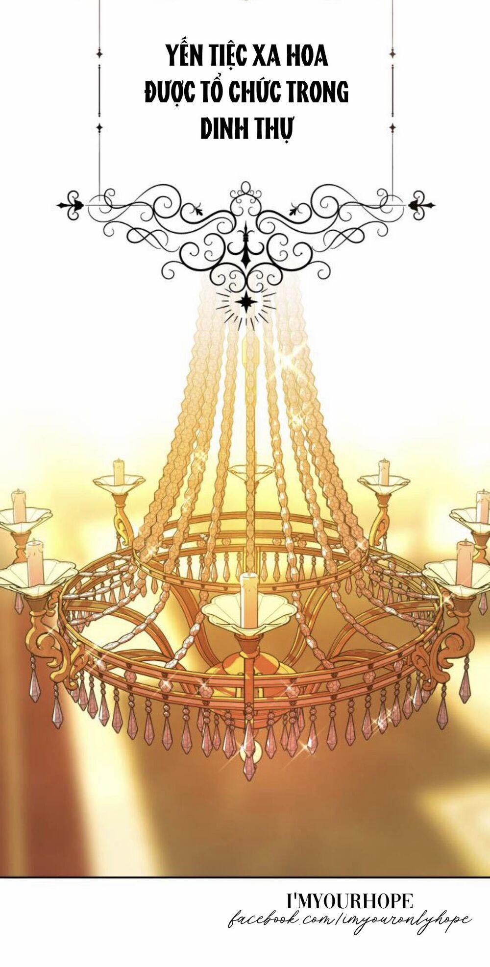 Tôi Muốn Trở Thành Cô Ấy Chỉ Một Ngày 79 trang 65