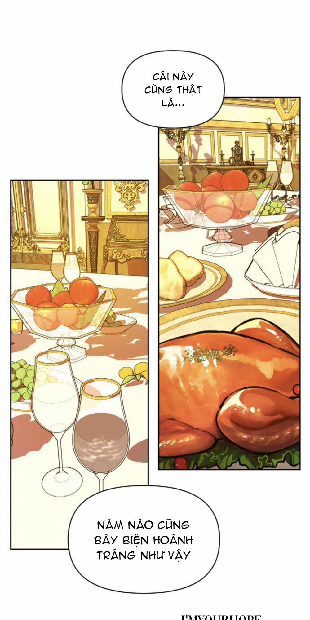 Tôi Muốn Trở Thành Cô Ấy Chỉ Một Ngày 79 trang 66