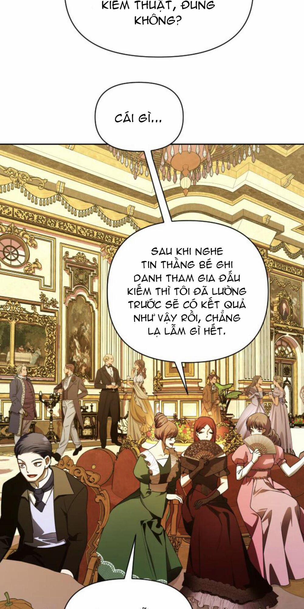 Tôi Muốn Trở Thành Cô Ấy Chỉ Một Ngày 79 trang 68