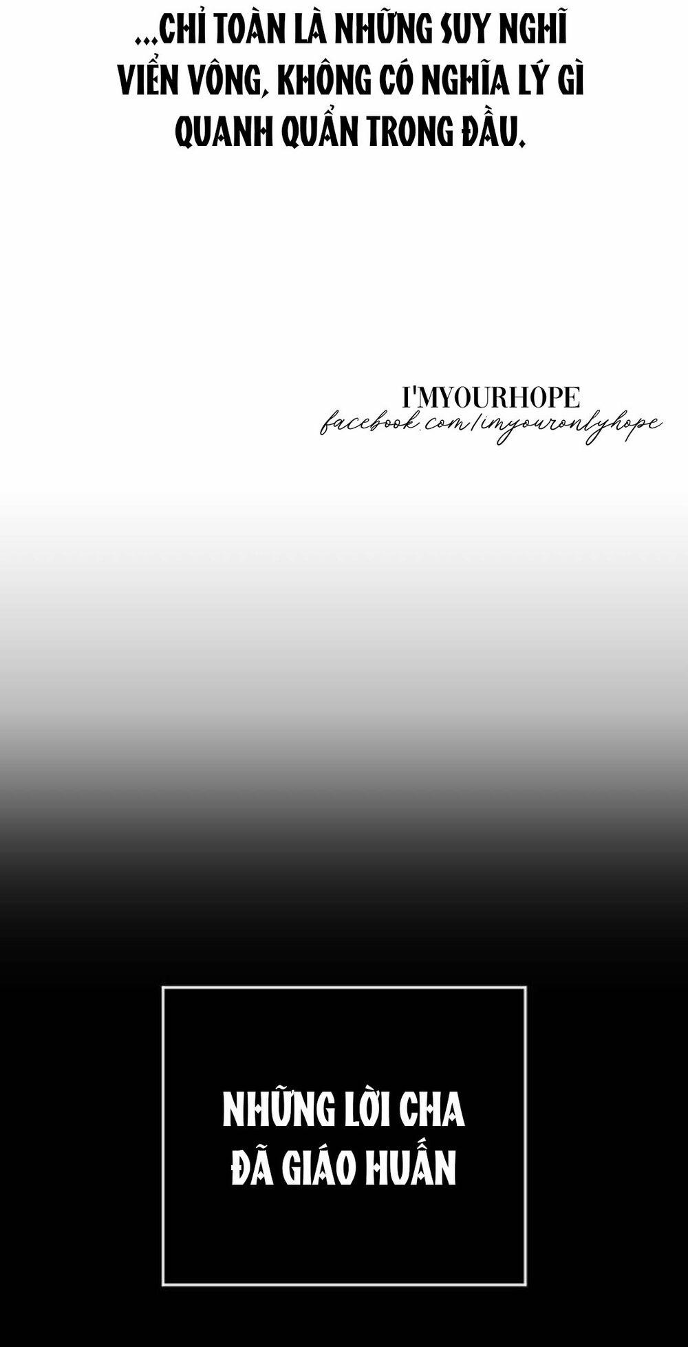 Tôi Muốn Trở Thành Cô Ấy Chỉ Một Ngày 79 trang 7