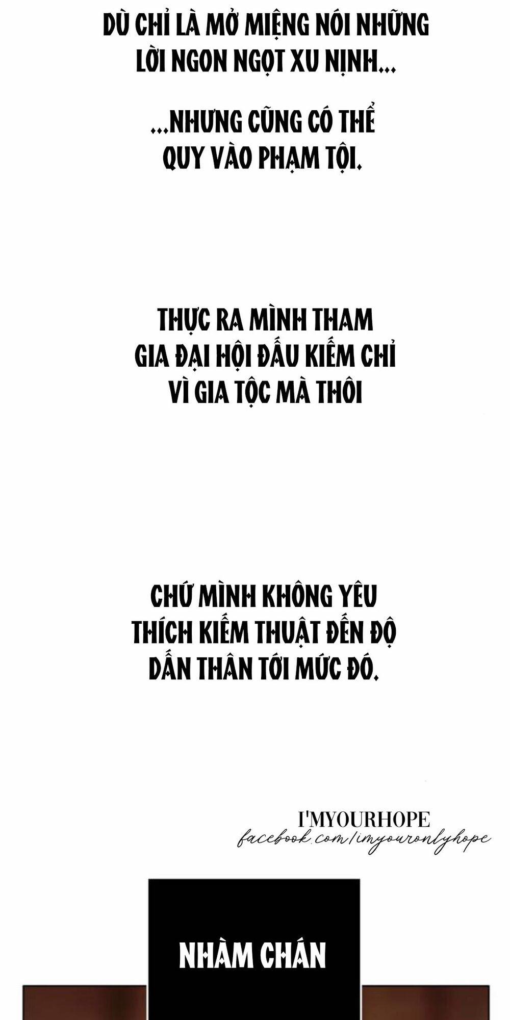 Tôi Muốn Trở Thành Cô Ấy Chỉ Một Ngày 79 trang 71