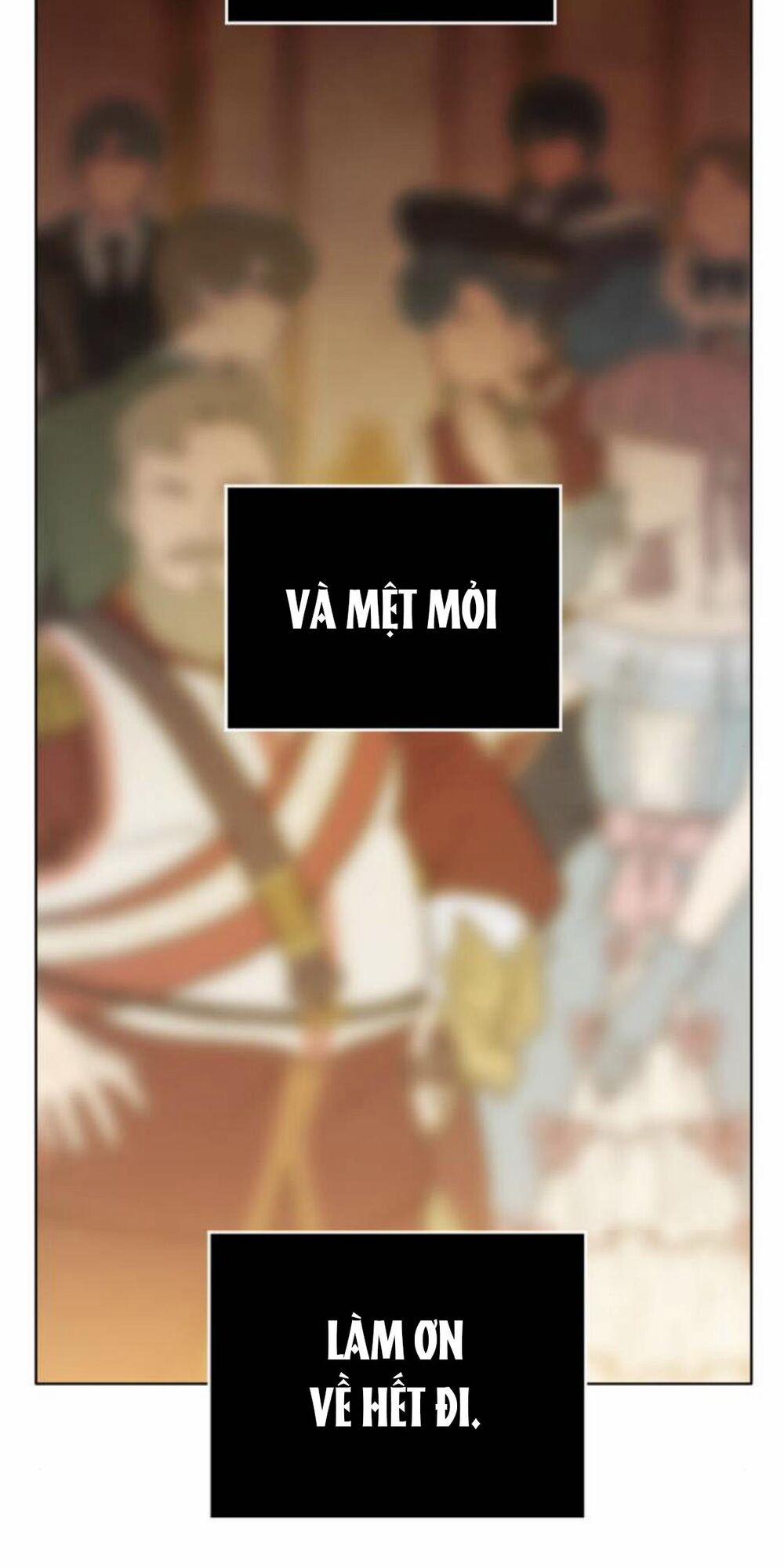 Tôi Muốn Trở Thành Cô Ấy Chỉ Một Ngày 79 trang 72