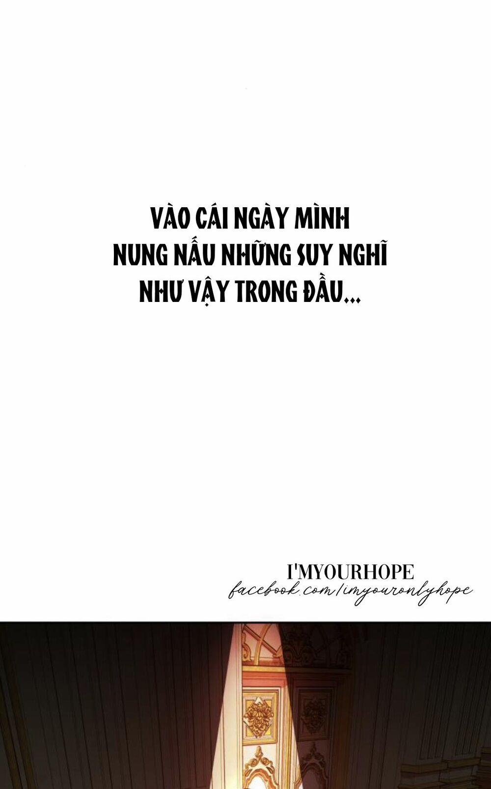 Tôi Muốn Trở Thành Cô Ấy Chỉ Một Ngày 79 trang 73