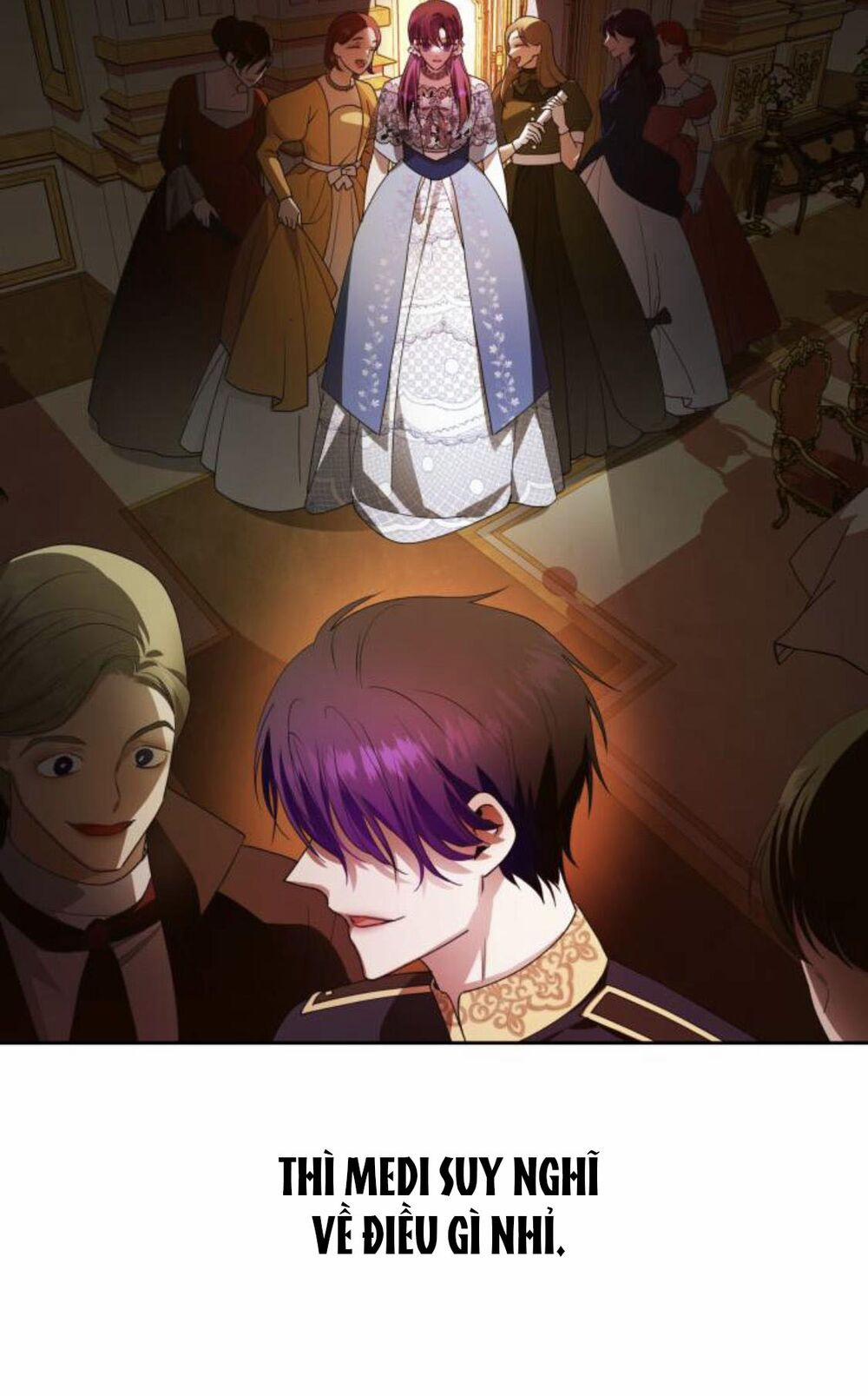 Tôi Muốn Trở Thành Cô Ấy Chỉ Một Ngày 79 trang 74