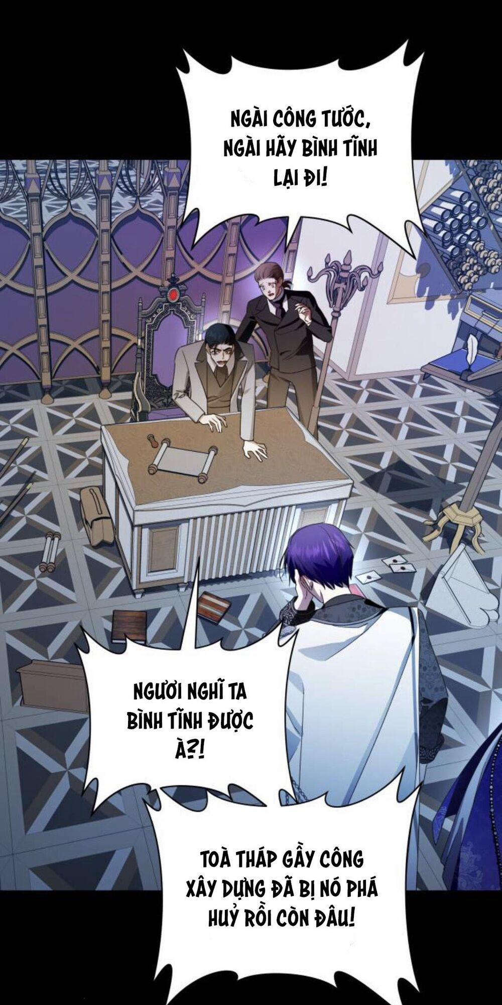 Tôi Muốn Trở Thành Cô Ấy Chỉ Một Ngày 79 trang 79