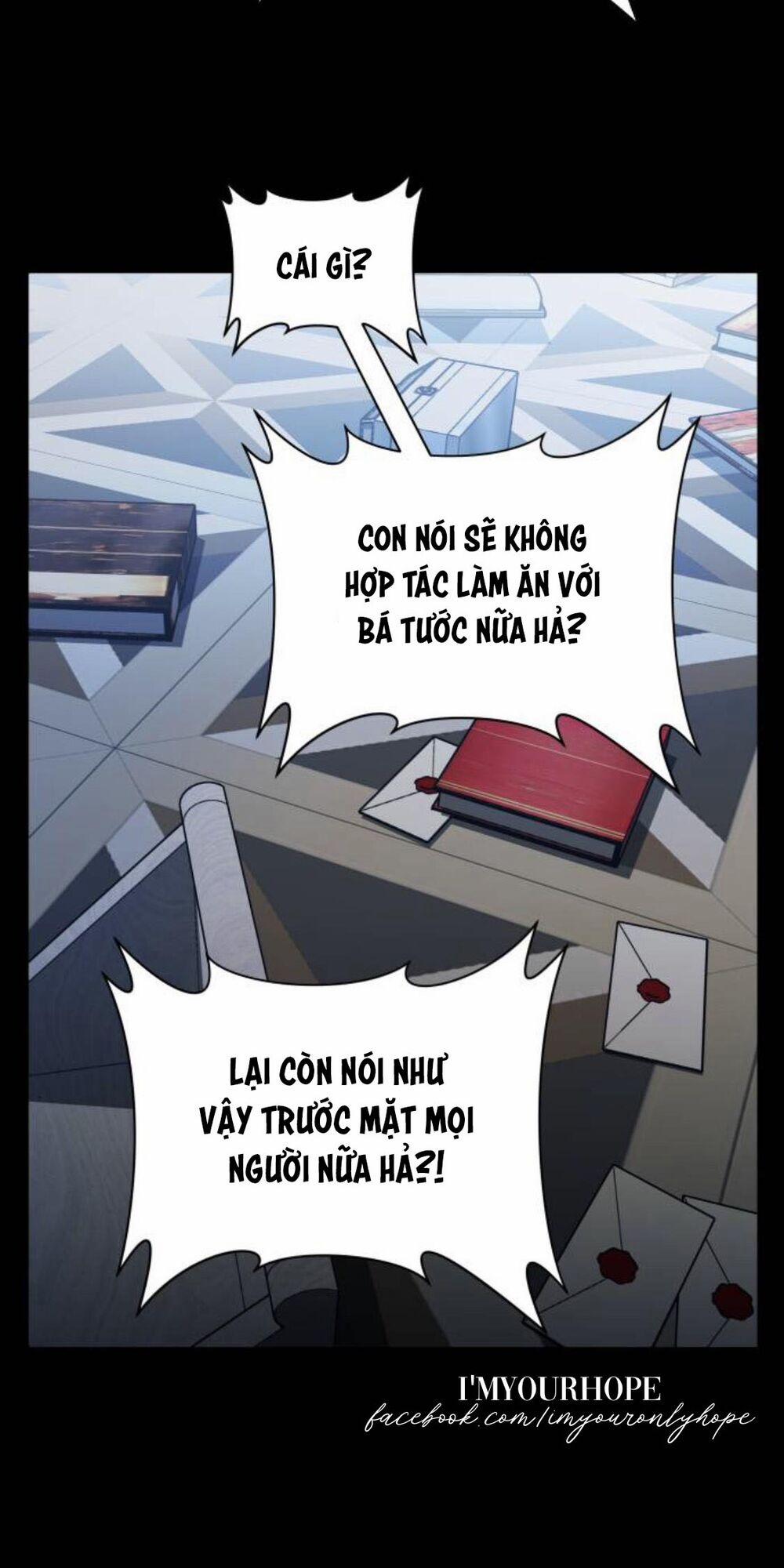 Tôi Muốn Trở Thành Cô Ấy Chỉ Một Ngày 79 trang 80