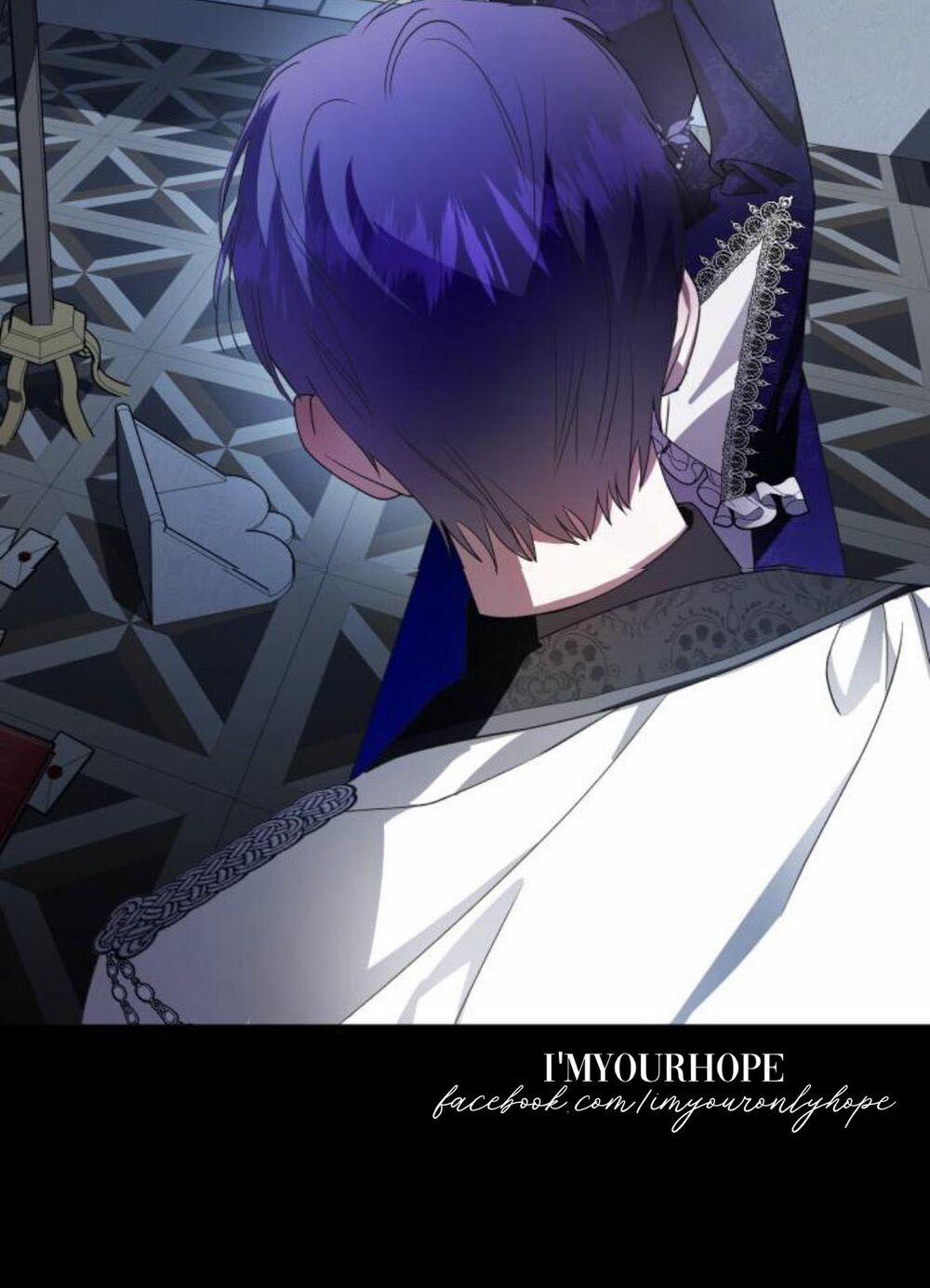 Tôi Muốn Trở Thành Cô Ấy Chỉ Một Ngày 79 trang 82