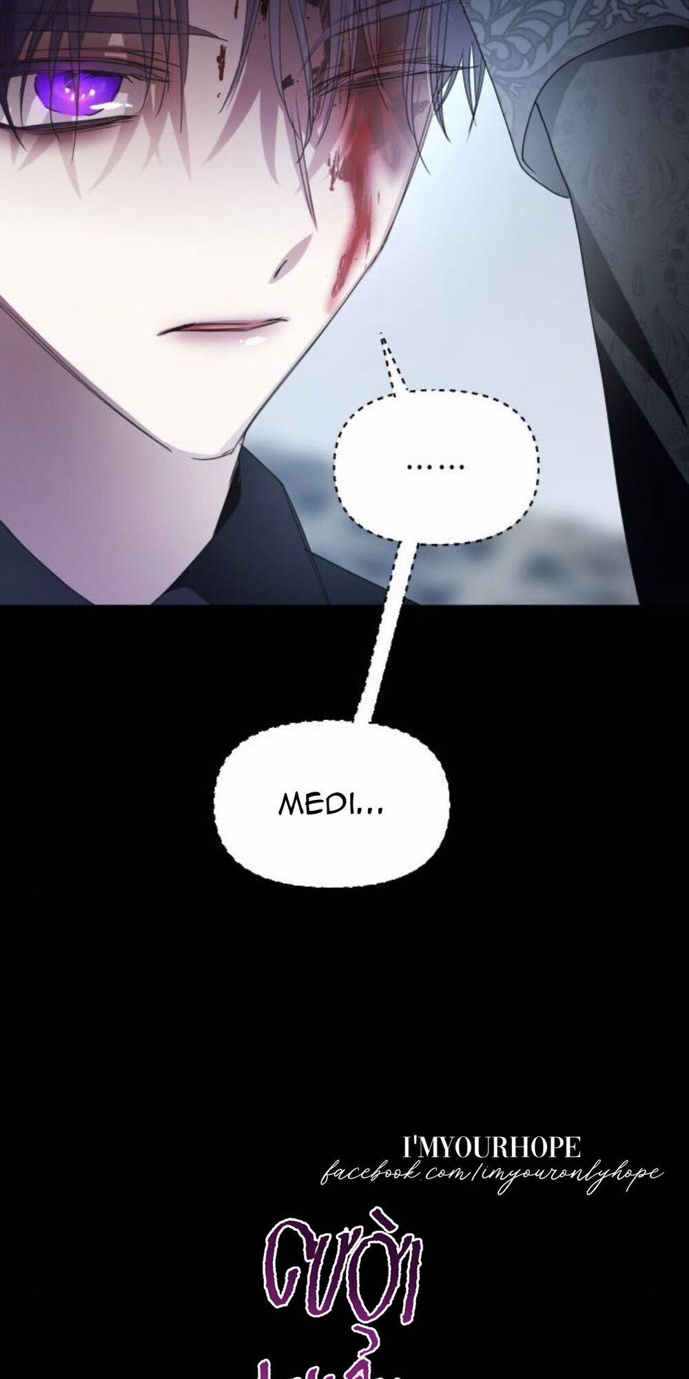 Tôi Muốn Trở Thành Cô Ấy Chỉ Một Ngày 79 trang 84