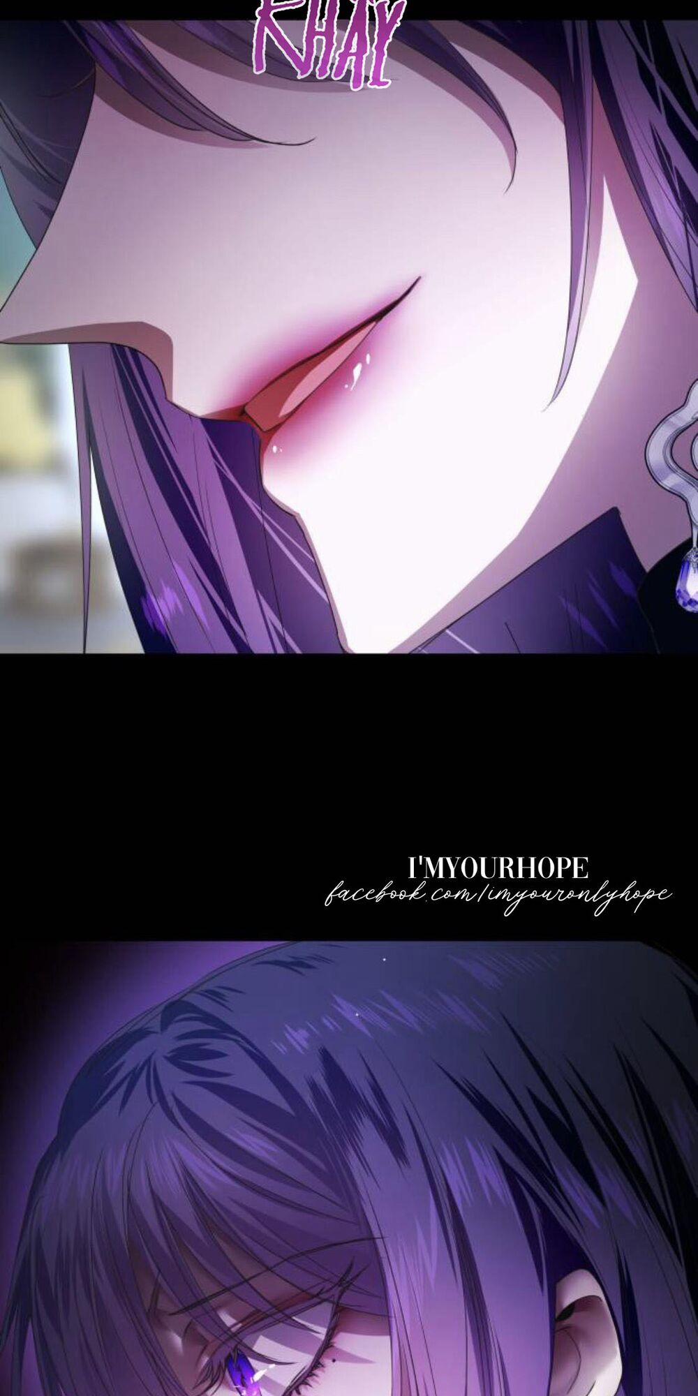 Tôi Muốn Trở Thành Cô Ấy Chỉ Một Ngày 79 trang 85