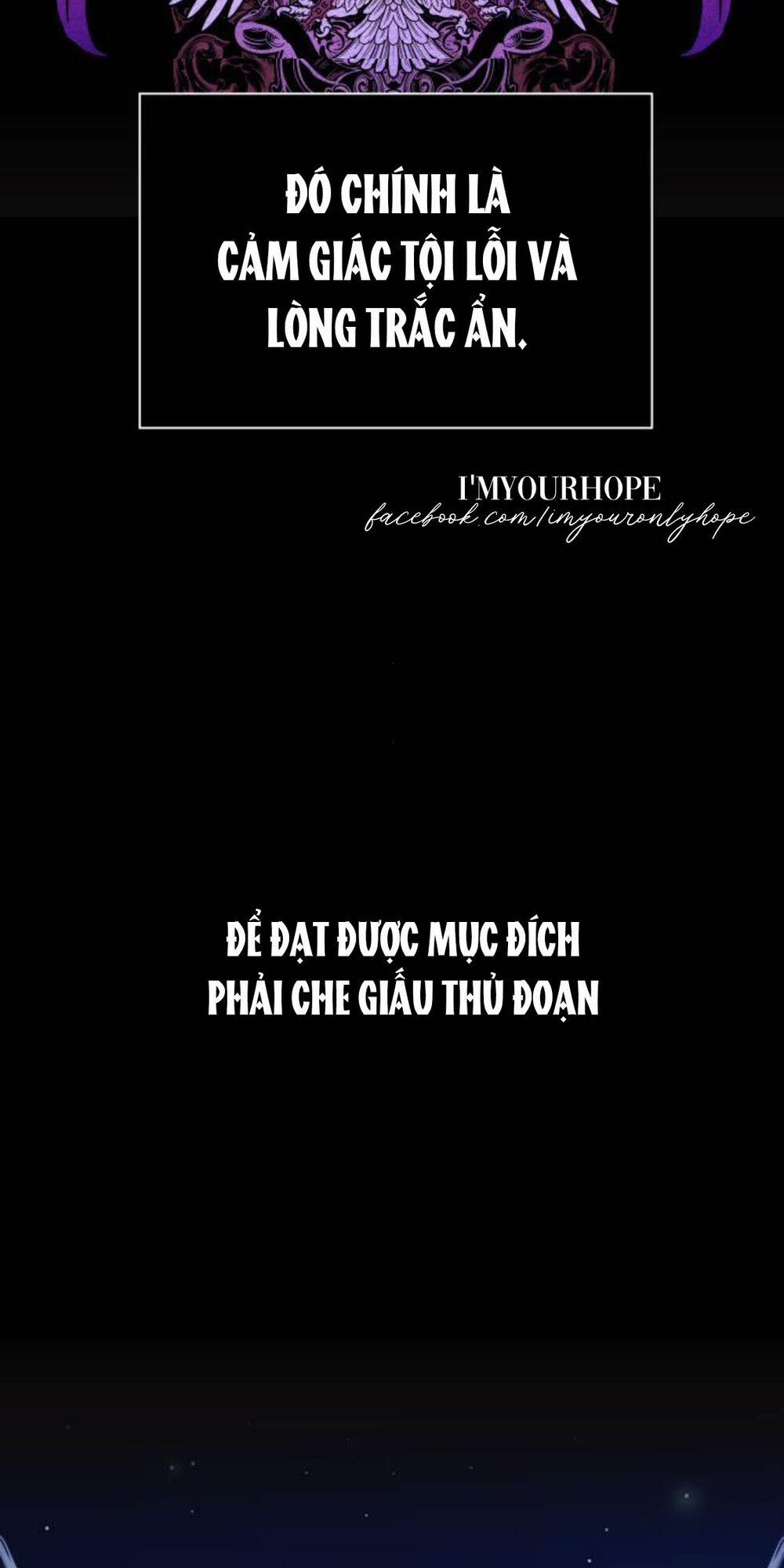 Tôi Muốn Trở Thành Cô Ấy Chỉ Một Ngày 79 trang 9