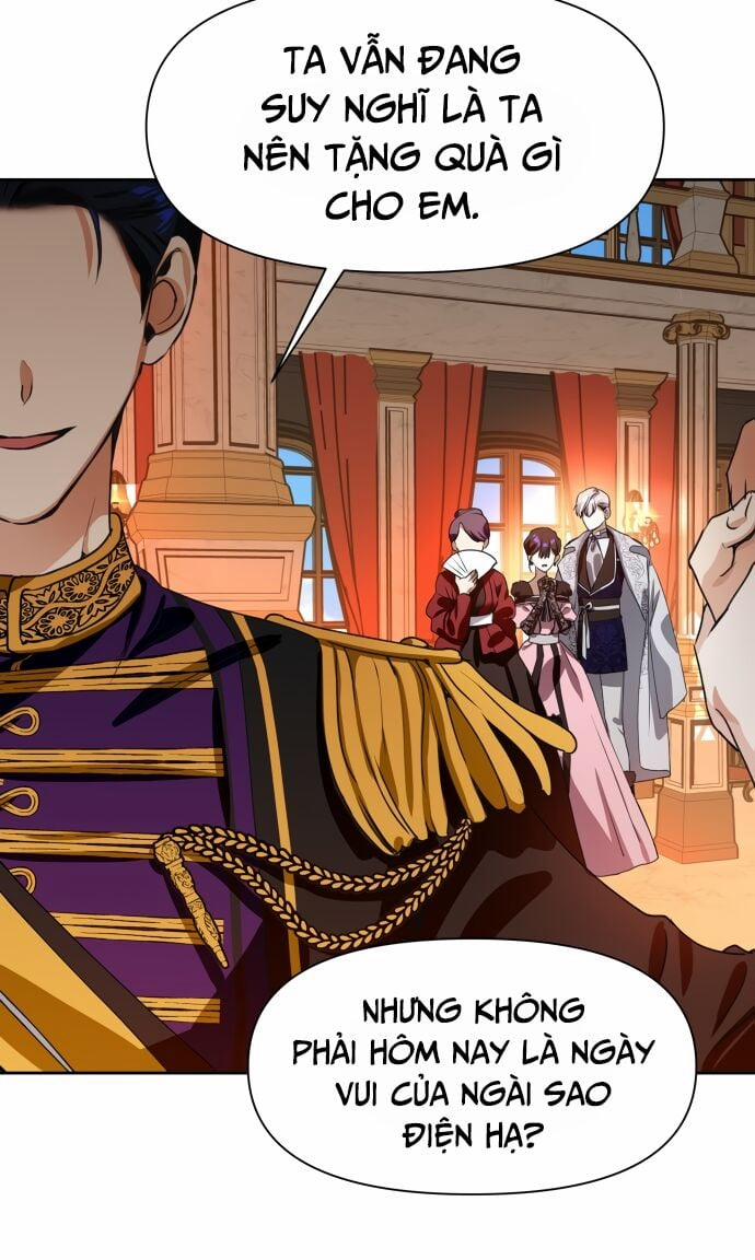 Tôi Muốn Trở Thành Cô Ấy Chỉ Một Ngày 8 trang 15