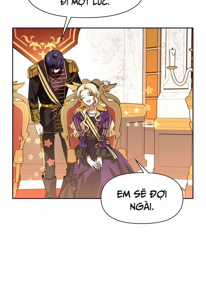 Tôi Muốn Trở Thành Cô Ấy Chỉ Một Ngày 8 trang 23