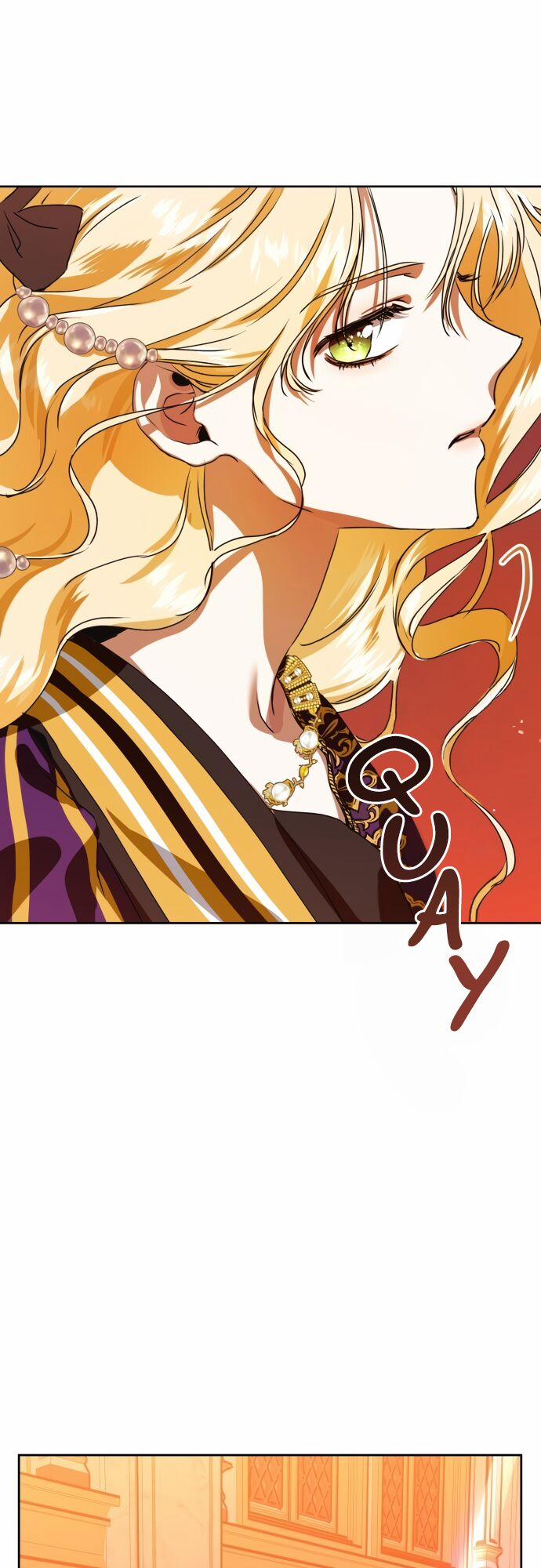 Tôi Muốn Trở Thành Cô Ấy Chỉ Một Ngày 8 trang 26