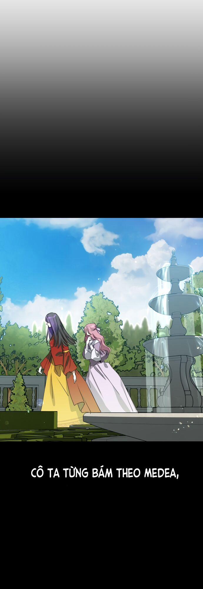 Tôi Muốn Trở Thành Cô Ấy Chỉ Một Ngày 8 trang 31