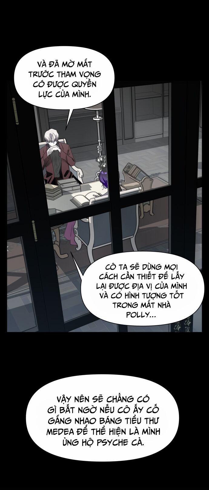 Tôi Muốn Trở Thành Cô Ấy Chỉ Một Ngày 8 trang 36