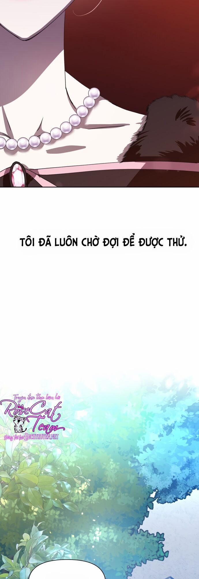 Tôi Muốn Trở Thành Cô Ấy Chỉ Một Ngày 8 trang 38