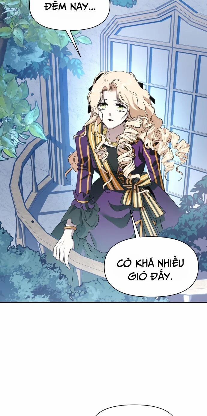 Tôi Muốn Trở Thành Cô Ấy Chỉ Một Ngày 8 trang 39