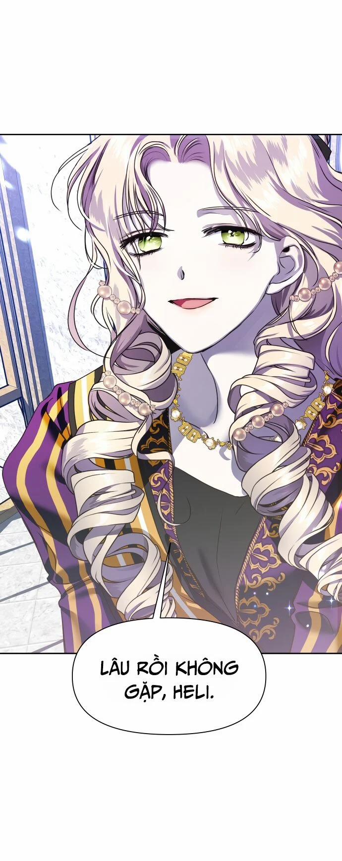 Tôi Muốn Trở Thành Cô Ấy Chỉ Một Ngày 8 trang 48