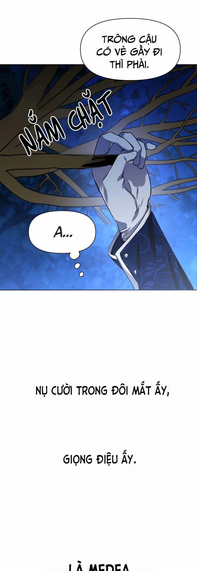 Tôi Muốn Trở Thành Cô Ấy Chỉ Một Ngày 8 trang 49