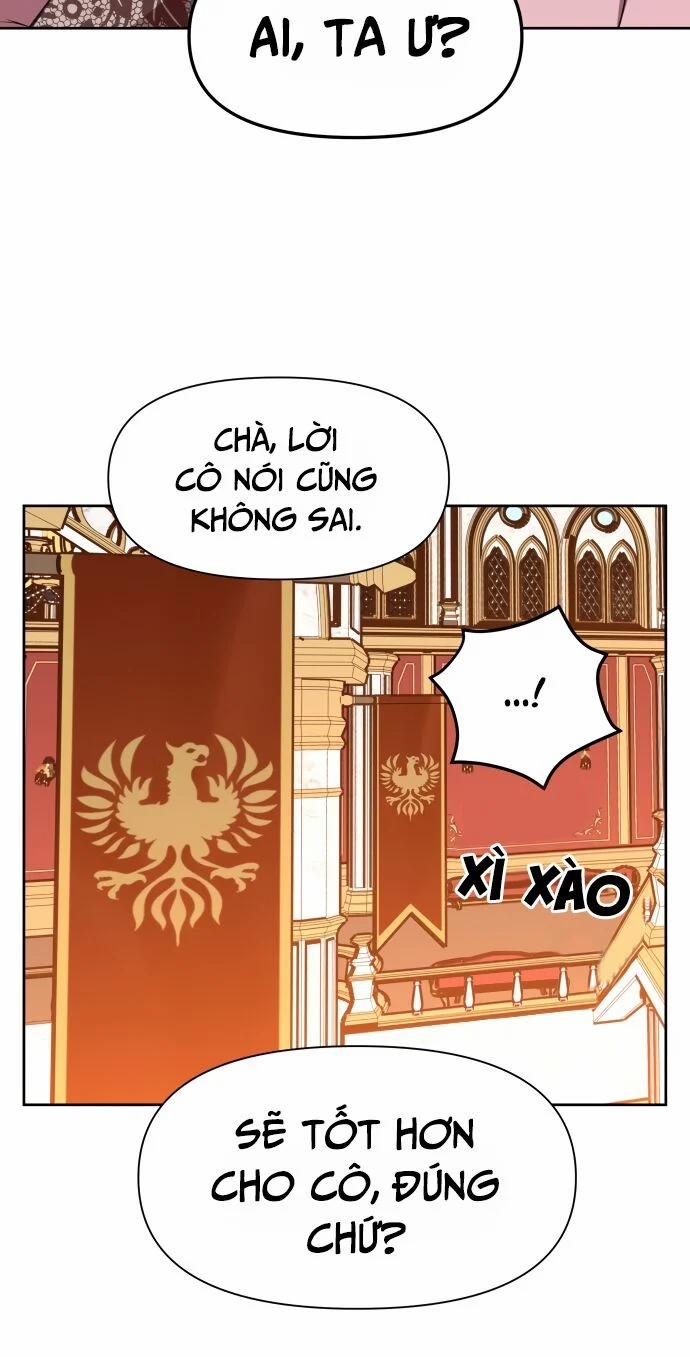 Tôi Muốn Trở Thành Cô Ấy Chỉ Một Ngày 8 trang 53