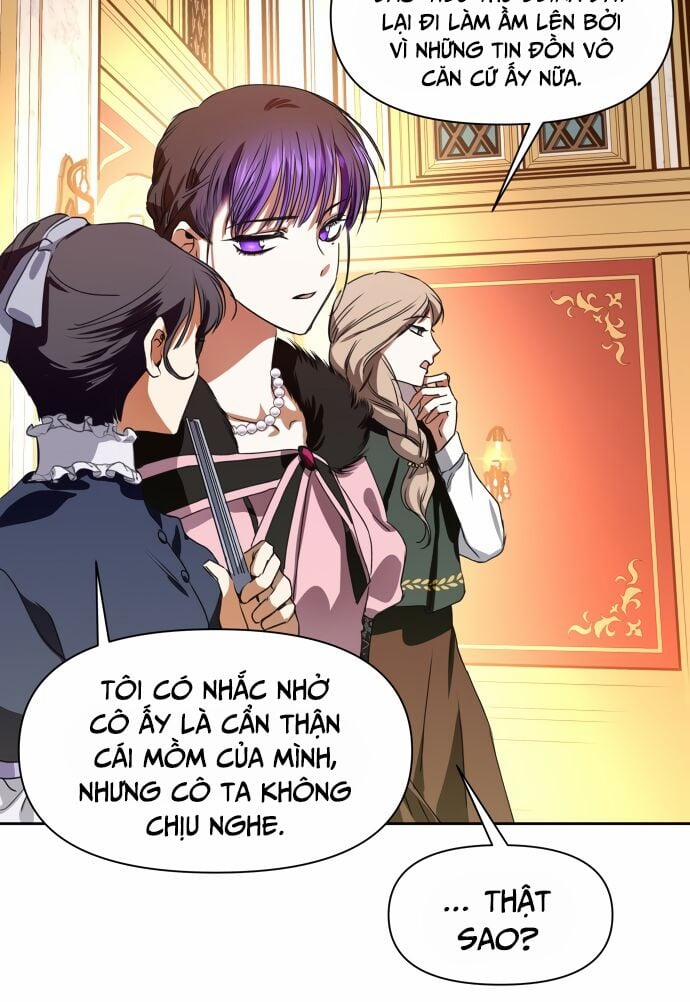 Tôi Muốn Trở Thành Cô Ấy Chỉ Một Ngày 8 trang 58