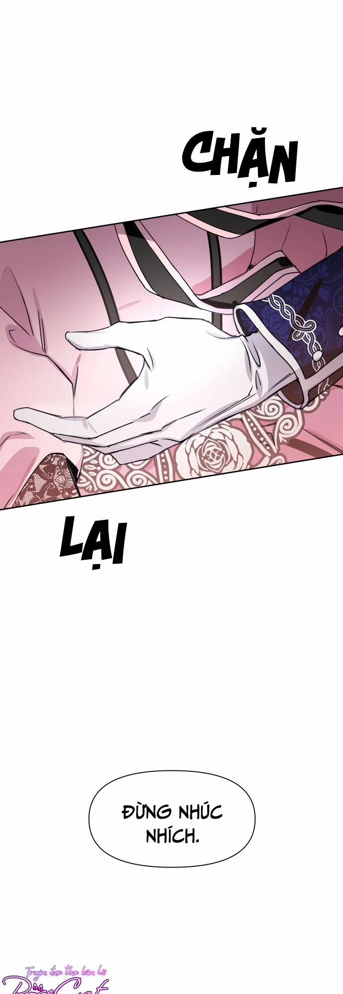 Tôi Muốn Trở Thành Cô Ấy Chỉ Một Ngày 8 trang 6