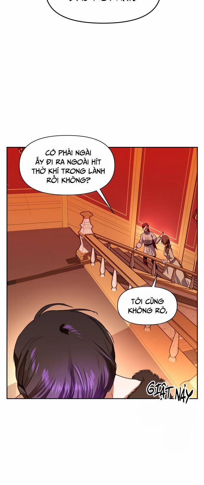 Tôi Muốn Trở Thành Cô Ấy Chỉ Một Ngày 8 trang 62