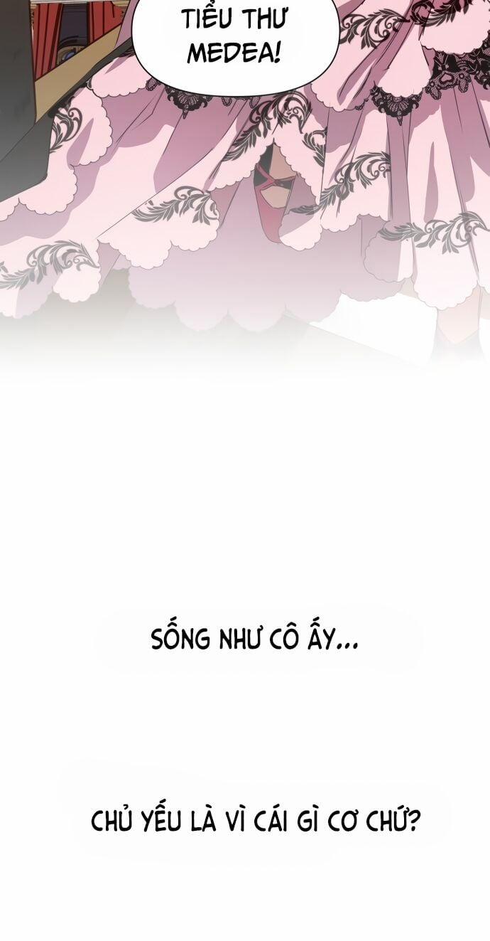 Tôi Muốn Trở Thành Cô Ấy Chỉ Một Ngày 8 trang 66