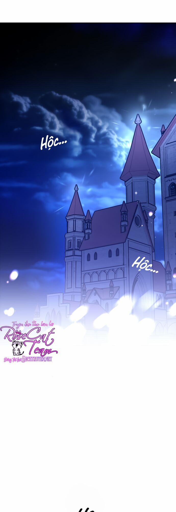 Tôi Muốn Trở Thành Cô Ấy Chỉ Một Ngày 8 trang 69