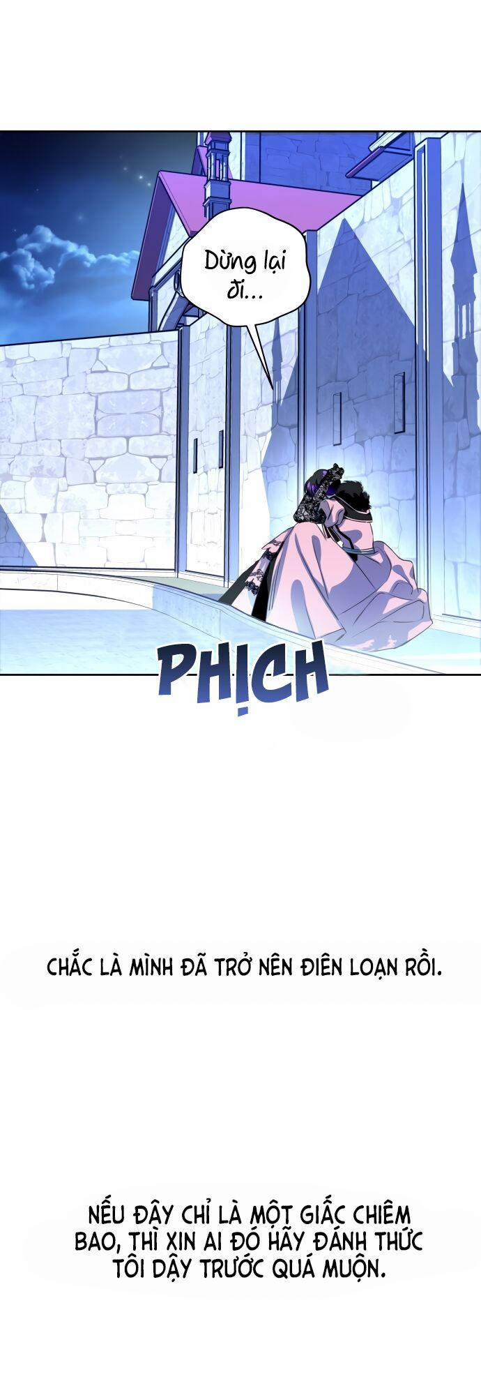 Tôi Muốn Trở Thành Cô Ấy Chỉ Một Ngày 8 trang 73