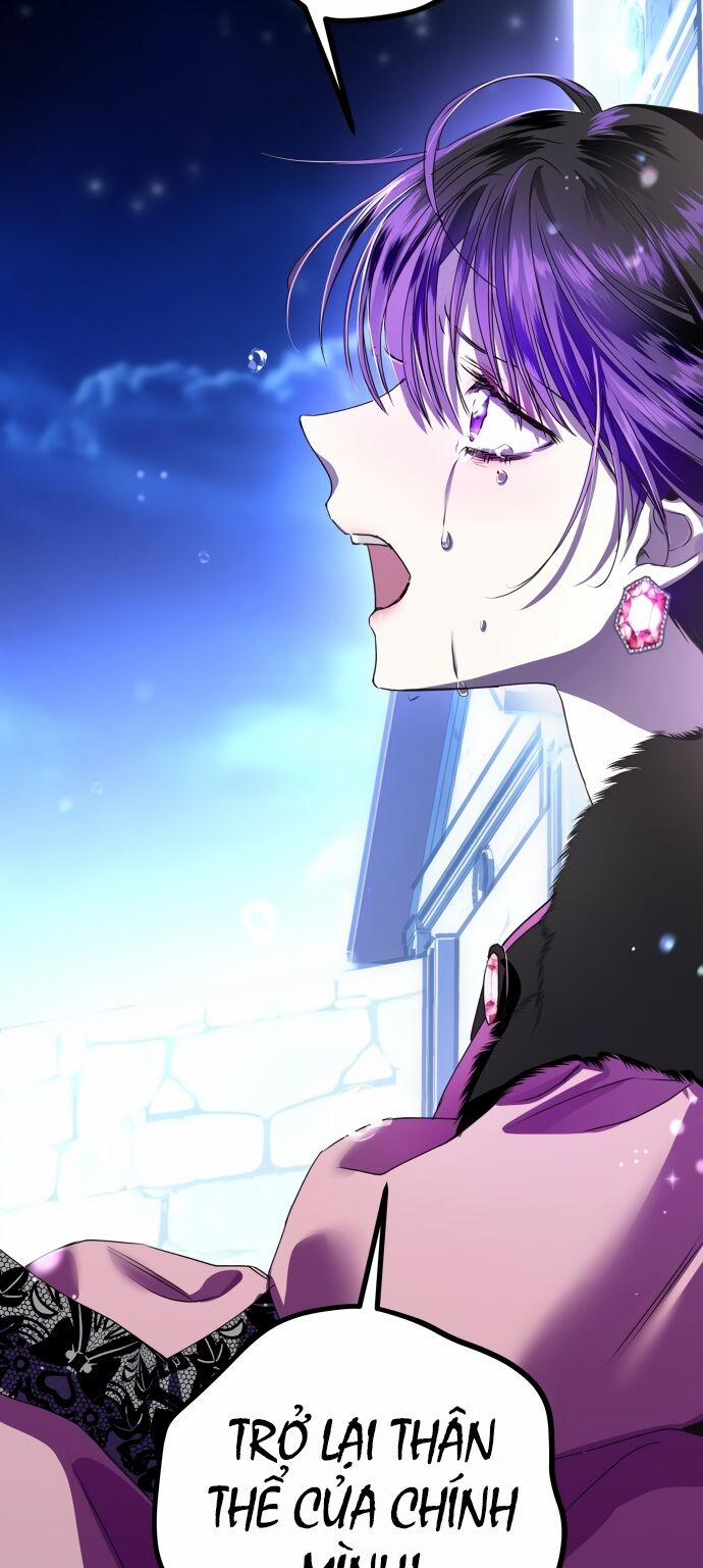 Tôi Muốn Trở Thành Cô Ấy Chỉ Một Ngày 8 trang 75