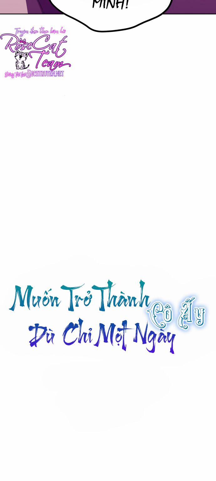 Tôi Muốn Trở Thành Cô Ấy Chỉ Một Ngày 8 trang 76
