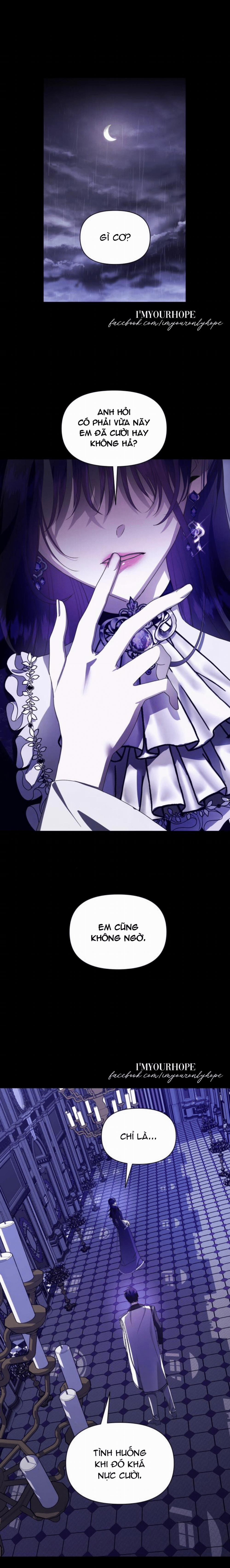 Tôi Muốn Trở Thành Cô Ấy Chỉ Một Ngày 80 trang 0