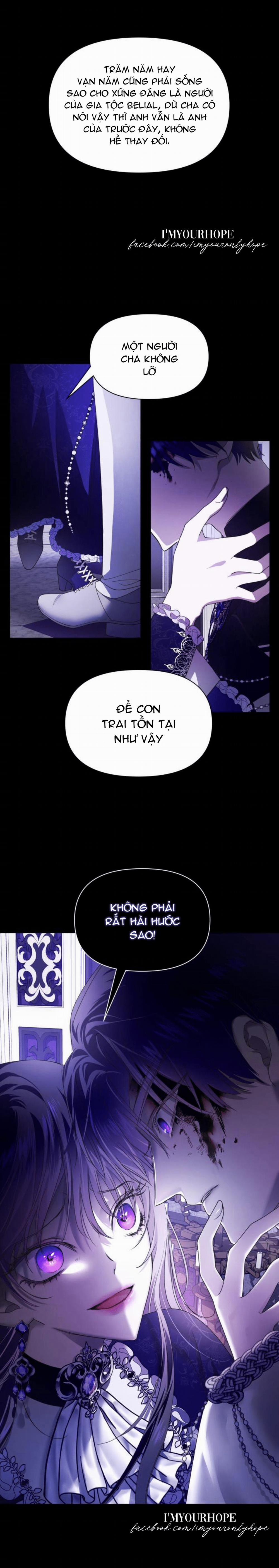 Tôi Muốn Trở Thành Cô Ấy Chỉ Một Ngày 80 trang 1