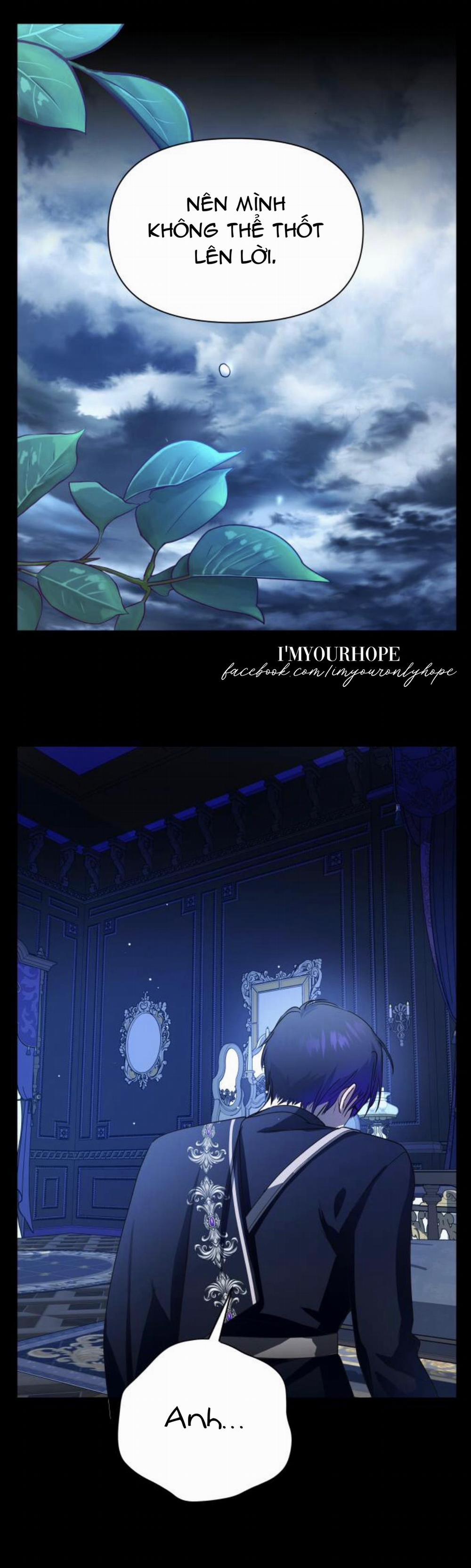 Tôi Muốn Trở Thành Cô Ấy Chỉ Một Ngày 80 trang 17