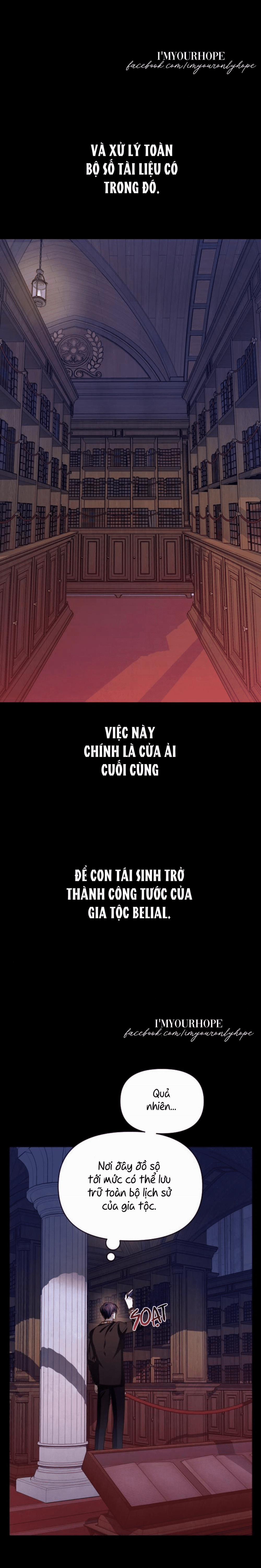 Tôi Muốn Trở Thành Cô Ấy Chỉ Một Ngày 80 trang 25