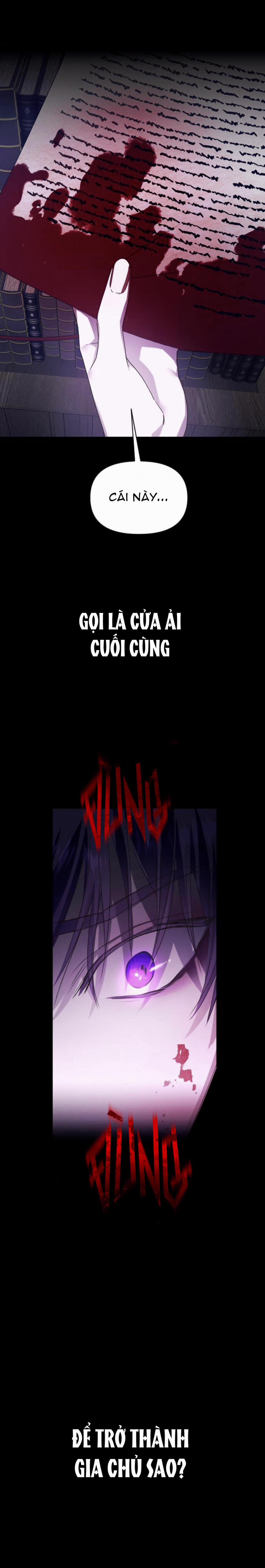 Tôi Muốn Trở Thành Cô Ấy Chỉ Một Ngày 80 trang 27