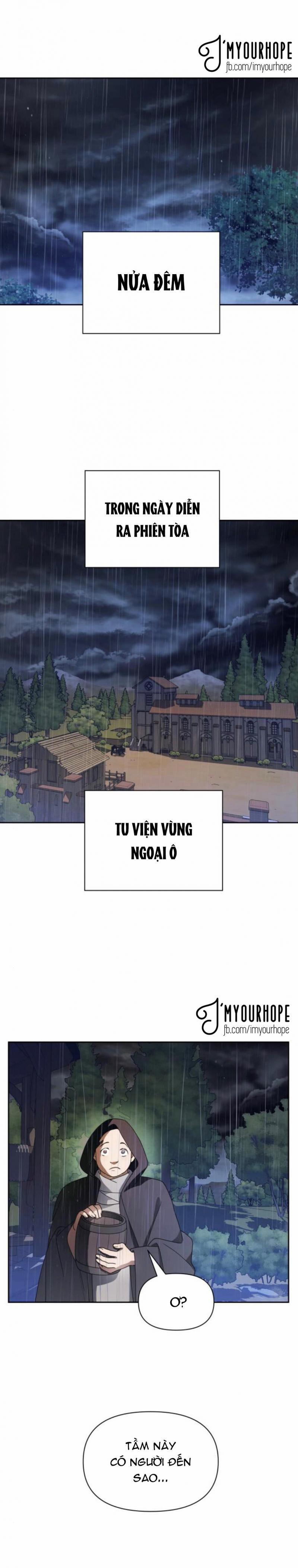 Tôi Muốn Trở Thành Cô Ấy Chỉ Một Ngày 81 trang 1