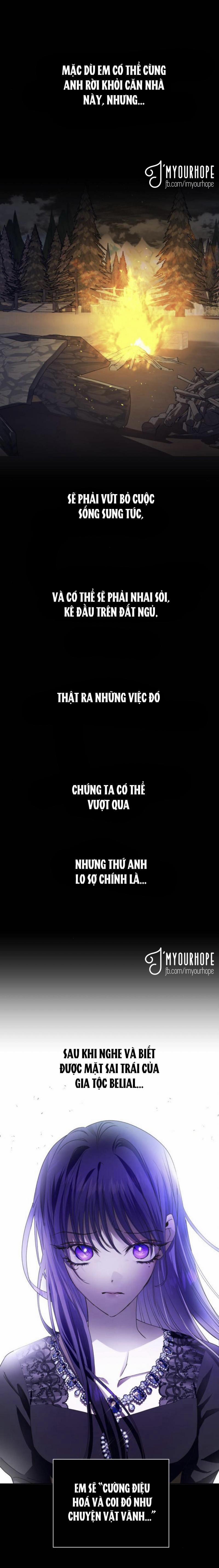 Tôi Muốn Trở Thành Cô Ấy Chỉ Một Ngày 81 trang 13