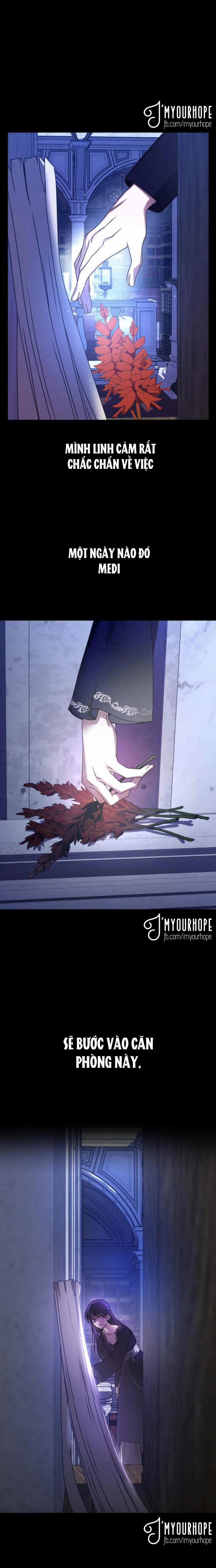 Tôi Muốn Trở Thành Cô Ấy Chỉ Một Ngày 81 trang 17