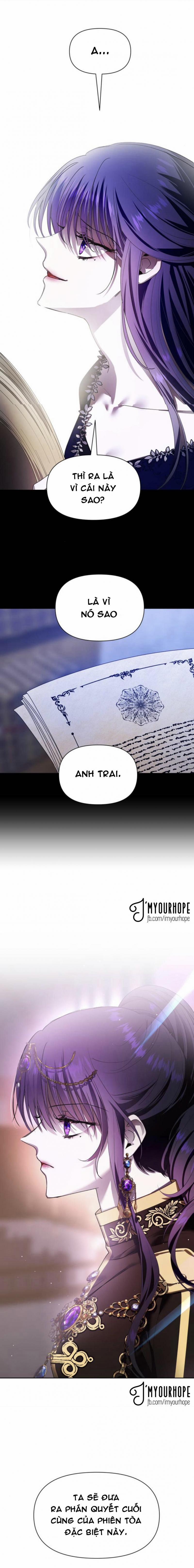 Tôi Muốn Trở Thành Cô Ấy Chỉ Một Ngày 81 trang 18